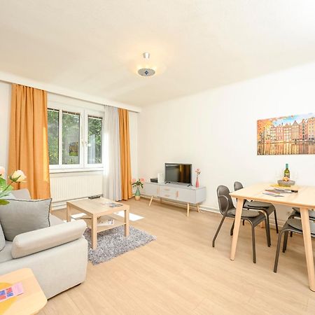 Szene Wien Apartment Esterno foto