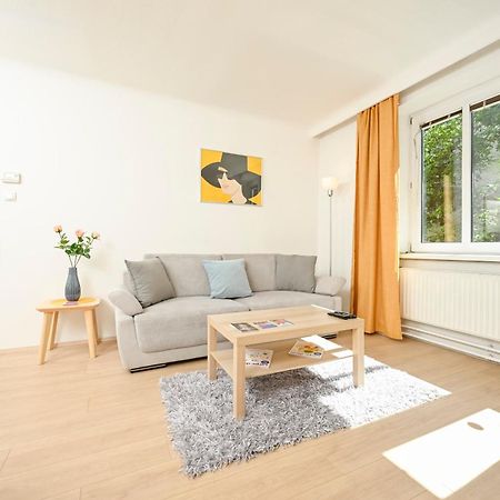 Szene Wien Apartment Esterno foto