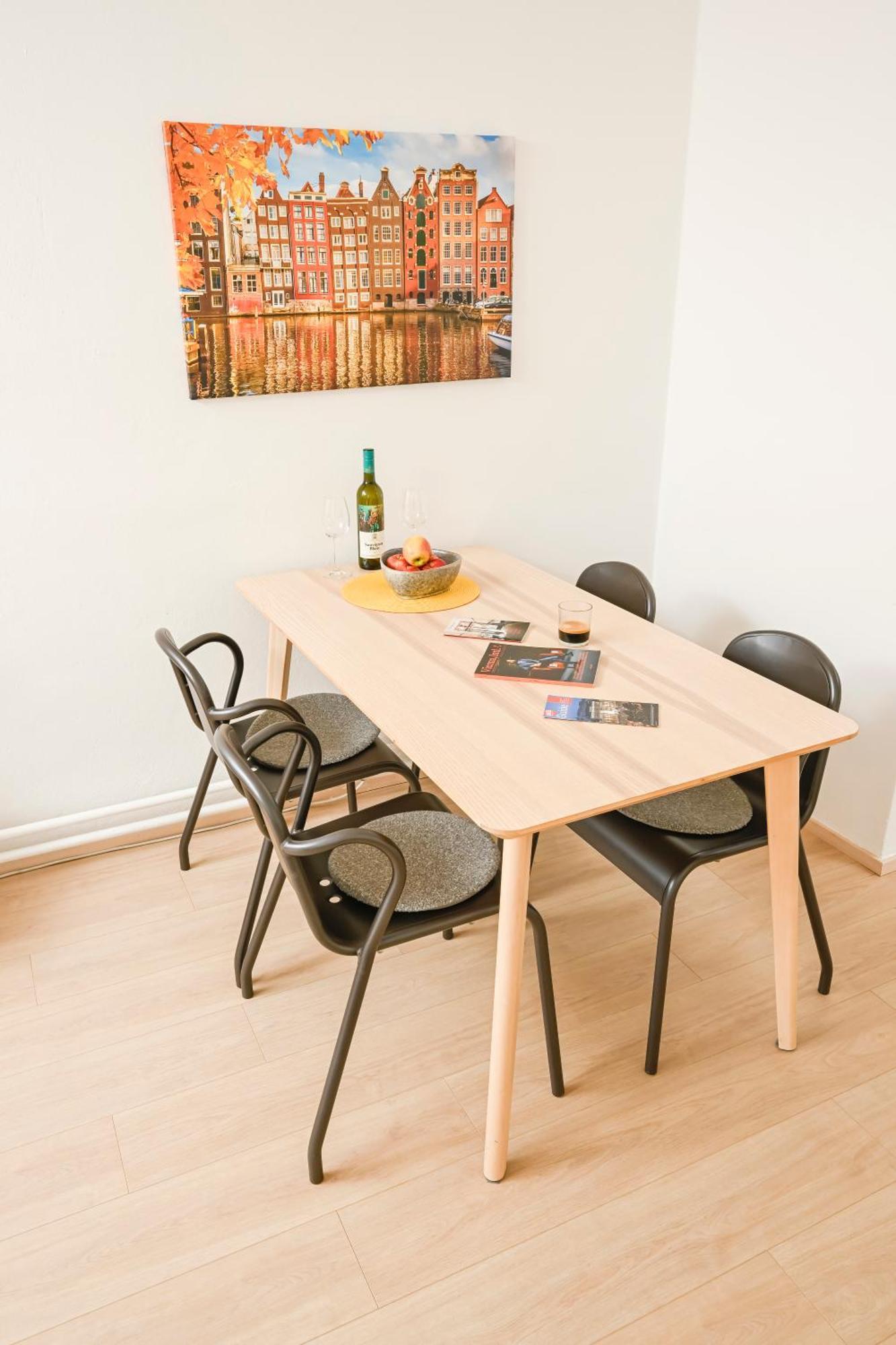 Szene Wien Apartment Esterno foto