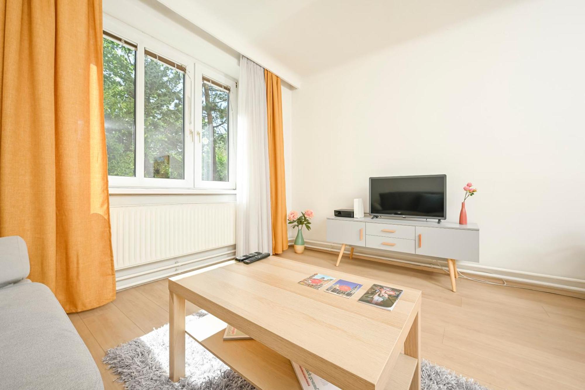 Szene Wien Apartment Esterno foto