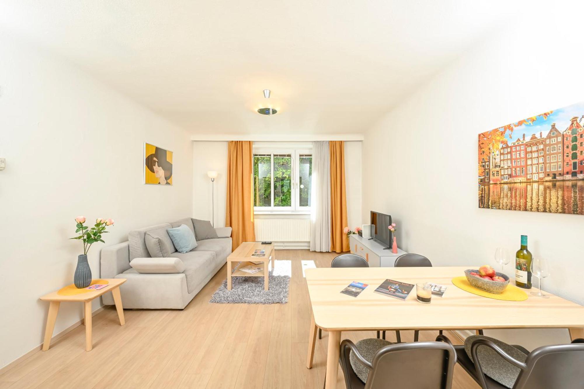 Szene Wien Apartment Esterno foto
