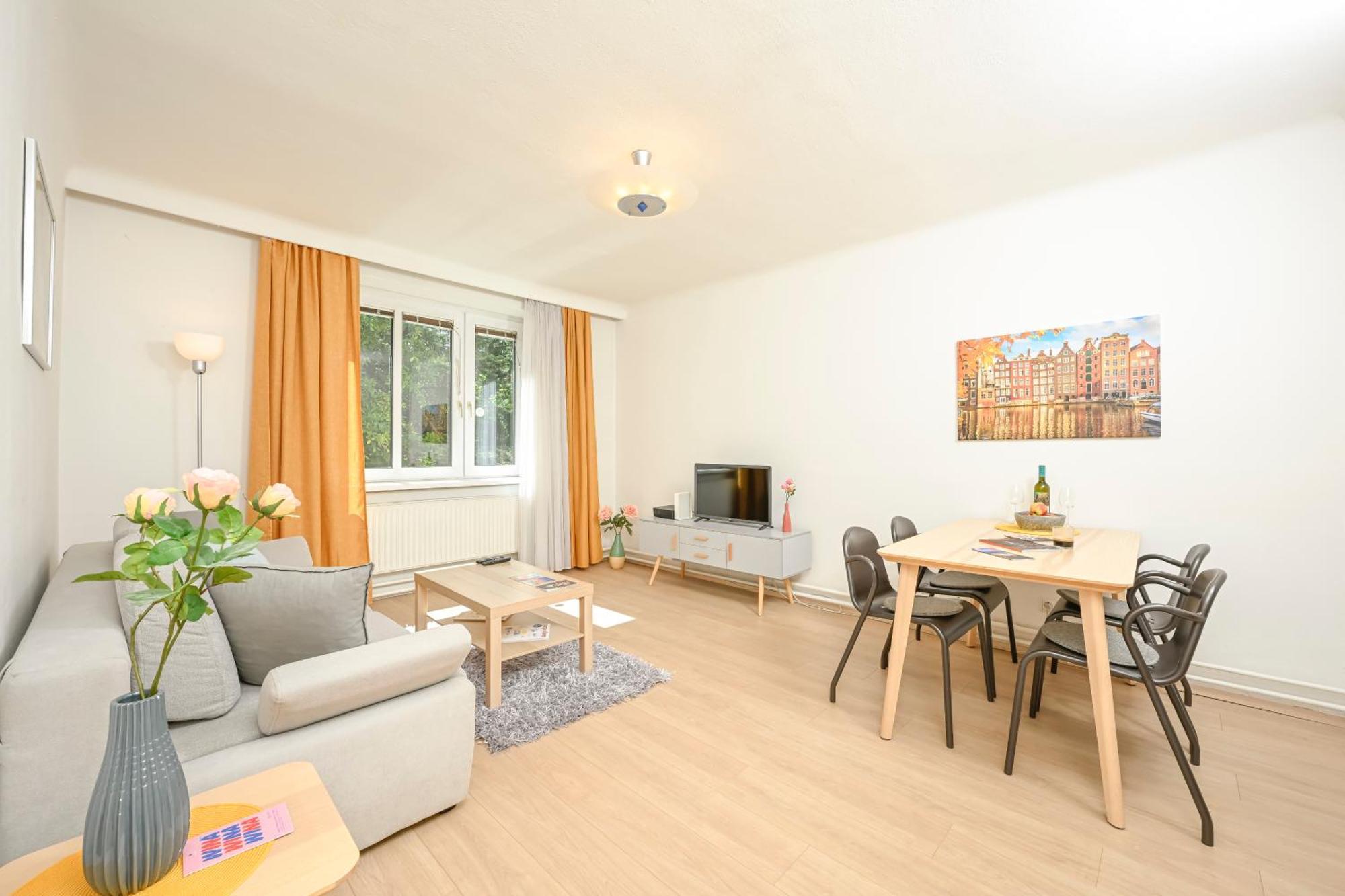 Szene Wien Apartment Esterno foto