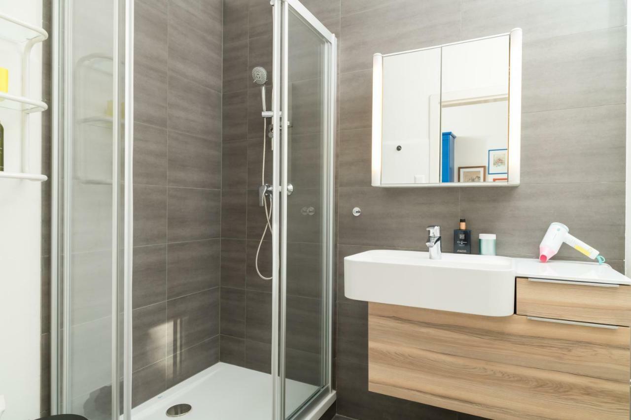 Szene Wien Apartment Esterno foto