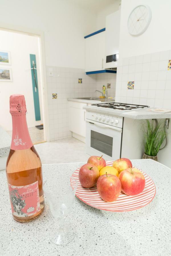 Szene Wien Apartment Esterno foto