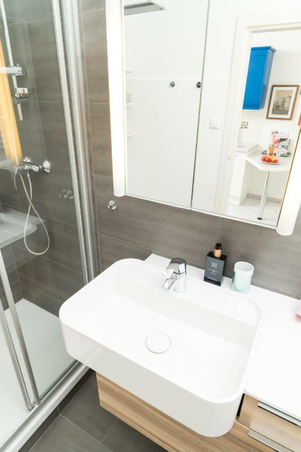 Szene Wien Apartment Esterno foto