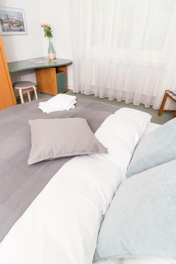 Szene Wien Apartment Esterno foto