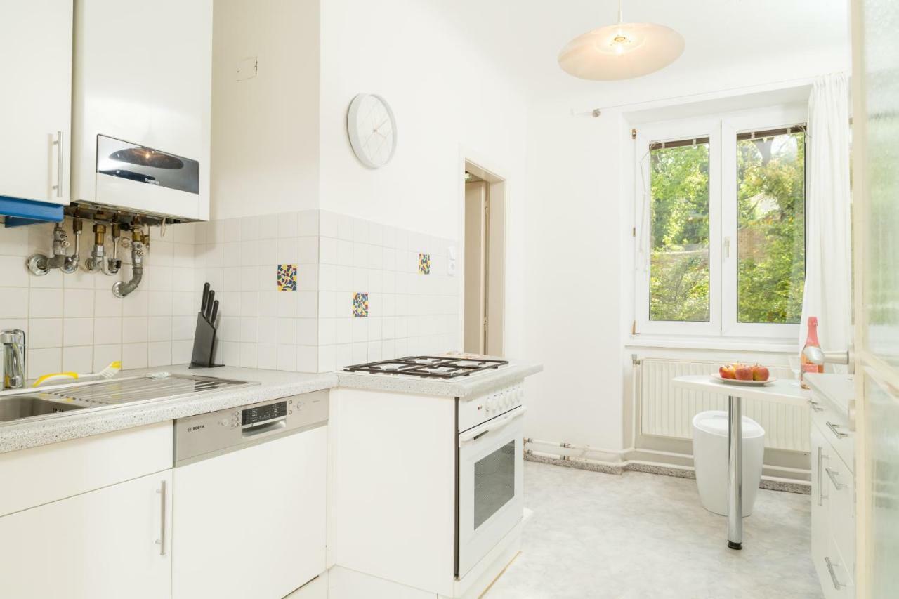 Szene Wien Apartment Esterno foto