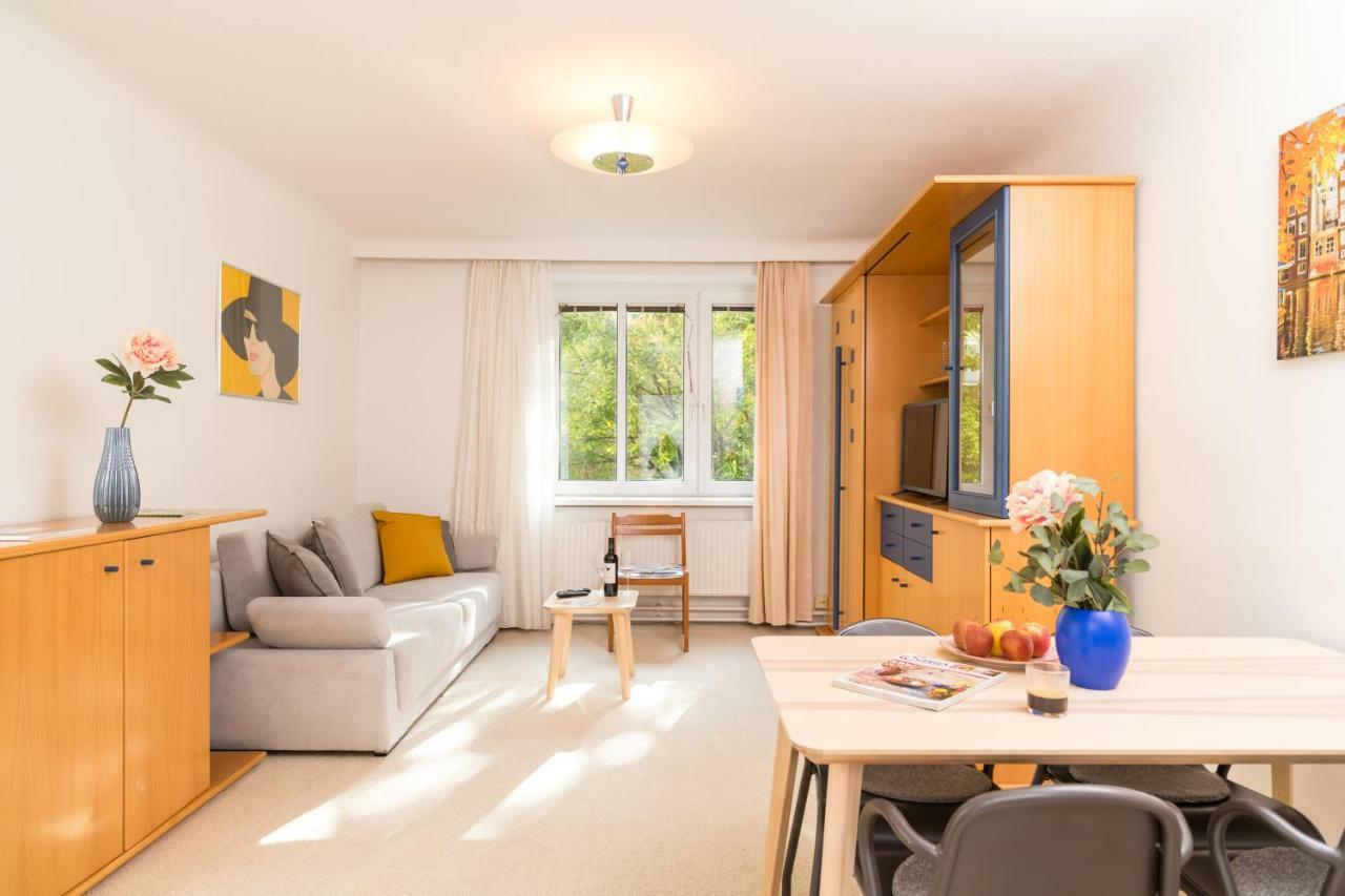 Szene Wien Apartment Esterno foto