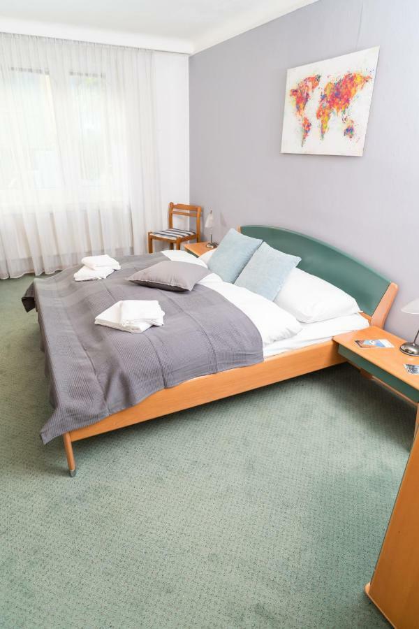 Szene Wien Apartment Esterno foto