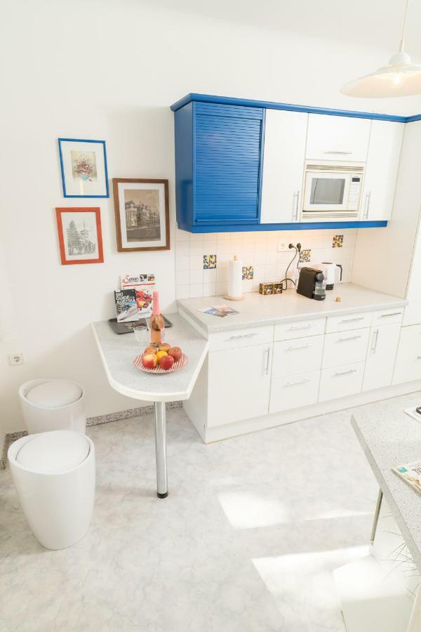 Szene Wien Apartment Esterno foto